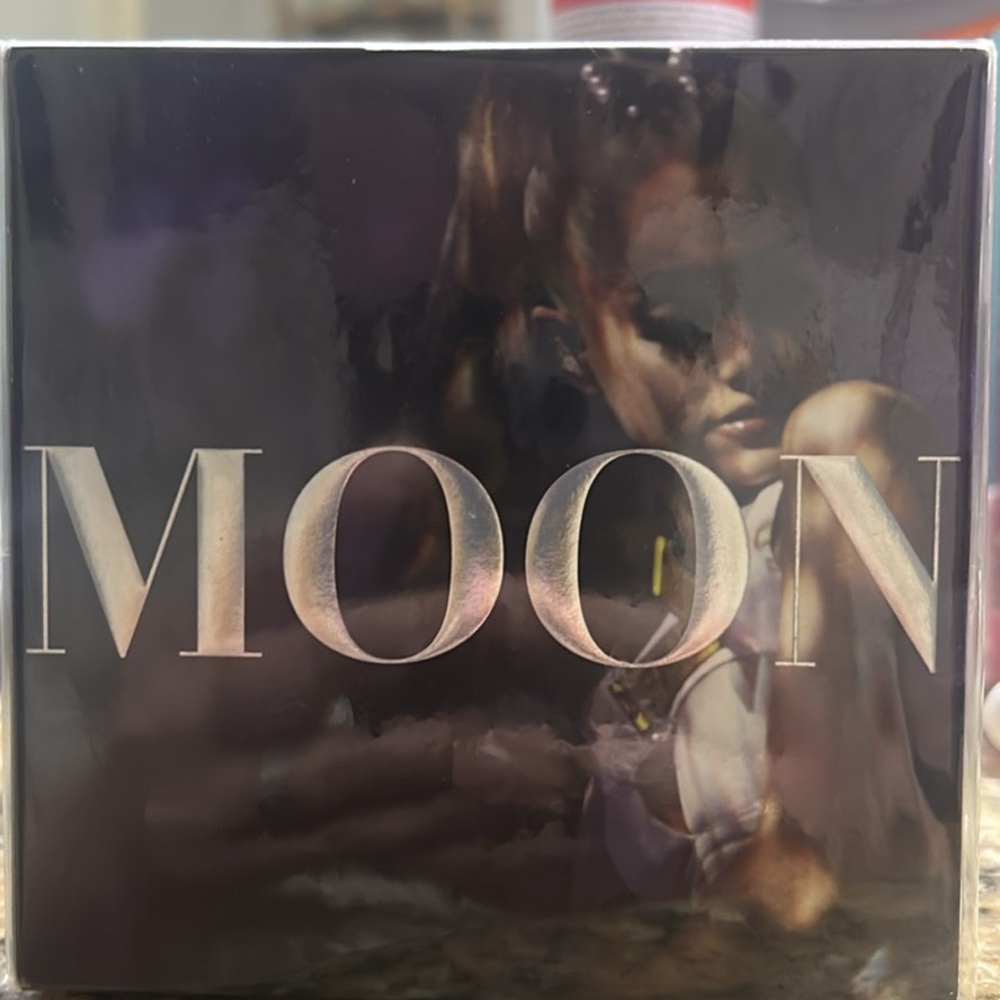 Moonlight by Ariana Grande